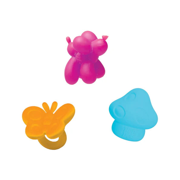 Nee-Doh Golden Egg Hunt