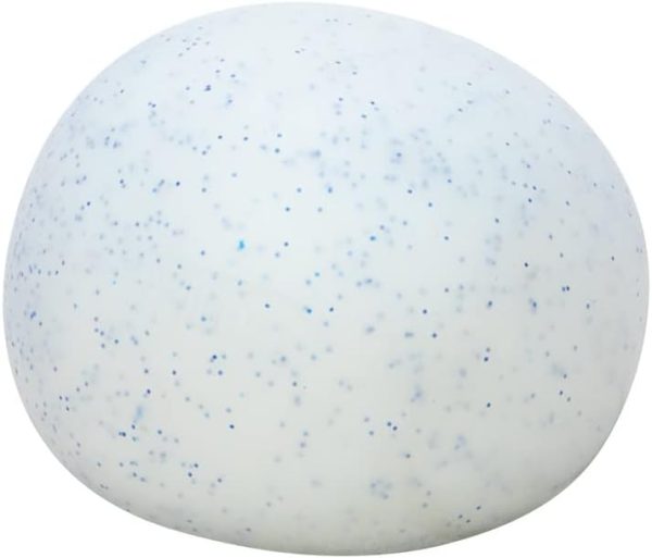 NEE DOH Snowball Crunch