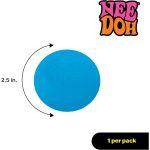 NeeDoh Original Sensory Ball - Pink