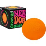 NeeDoh Original Sensory Ball - Pink