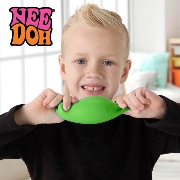NeeDoh Original Sensory Ball - Pink