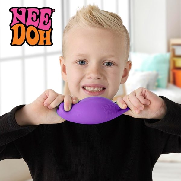 NeeDoh Original Sensory Ball - Pink