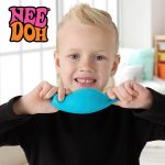 NeeDoh Original Sensory Ball - Pink