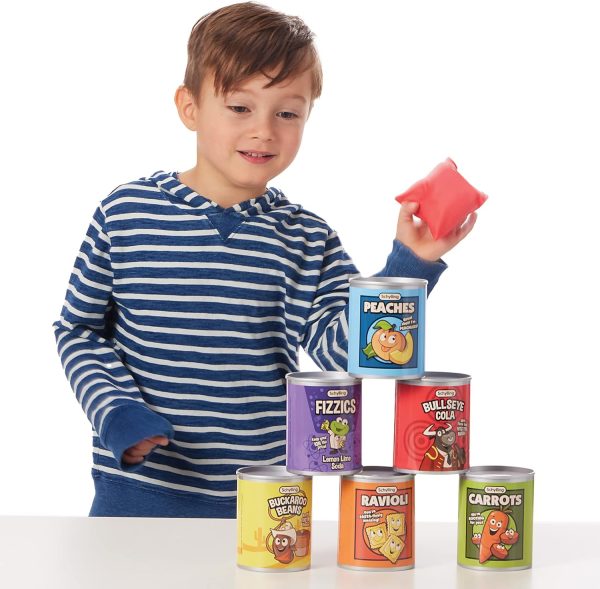 Schylling-Stack' N Toss Game-6+-SNT